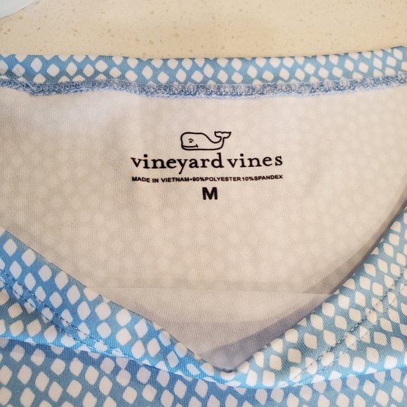 Vineyard vines shift dress - Picture 4 of 6